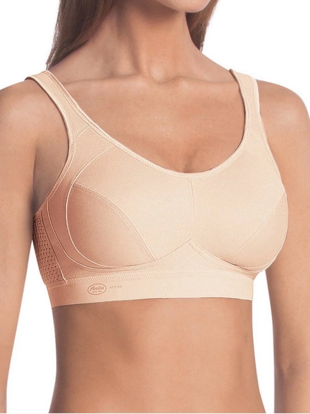 Anita Active Size 40h Extreme Control Wireless Sports Bra